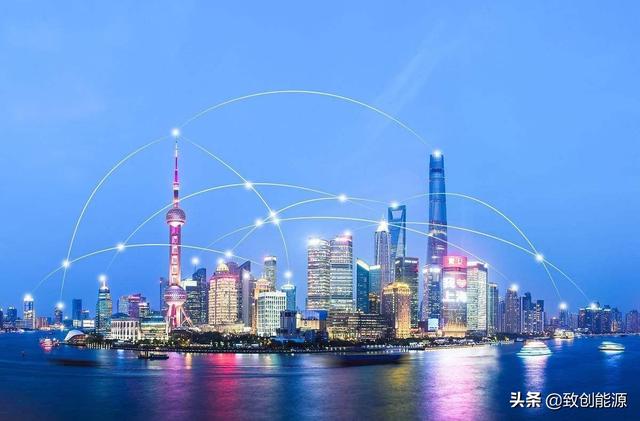 5G時代來臨，如何開啟智慧城市新篇章？