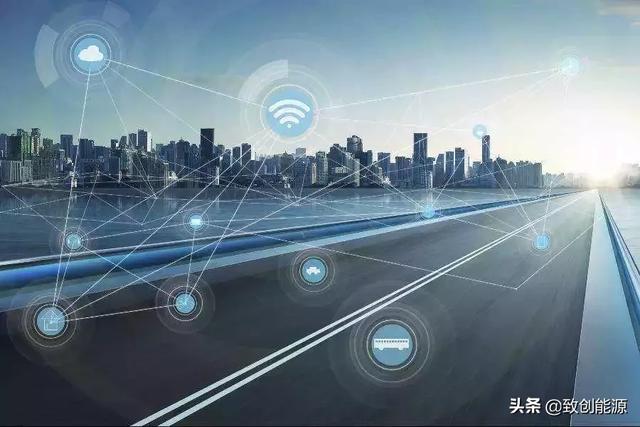 5G時代來臨，如何開啟智慧城市新篇章？